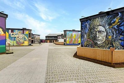 Sfeervolle retraite in Nordjylland -- By Trau...