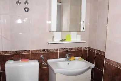 Two Bedroom Apartment with Seaview