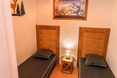 Residenz Le Parc Des Airelles