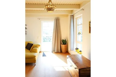 Ferienhaus in Bodstedt mit Schwimmbecken
