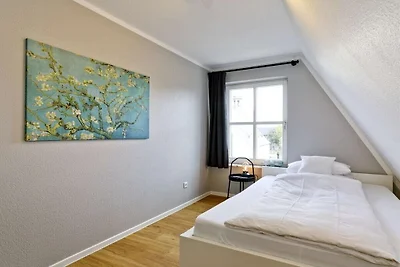 "Veerman" in het huisje aan de Rijn