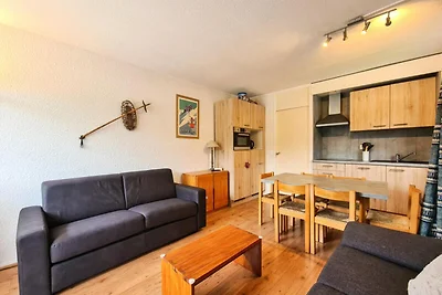 Appartamento confortevole · Centro turistico ...