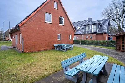 Ferienwohnung perfekt für Paare in St.
