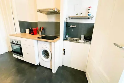 Hübsches Licht in Grenoble T2