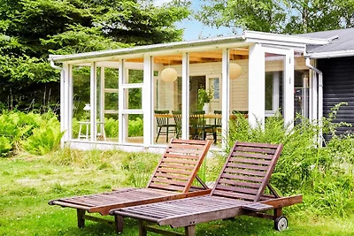 6 Personen Ferienhaus in Nykøbing Sj-By Traum
