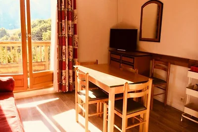 Appartamento a Saint Sorlin vicino alle piste...