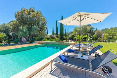 Villa Golf Marina - Villa Con Piscina Privada