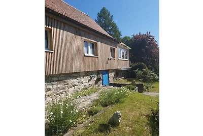 Ferienhaus mit 2 Schlafzimmer