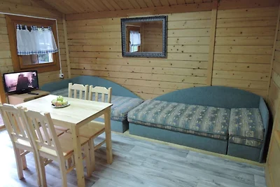 Casa vacanze a Lubin