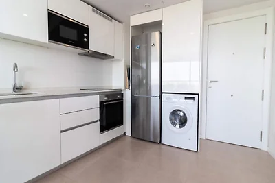 Wohnung Gran Canet 1 - 8 - 1 (P)