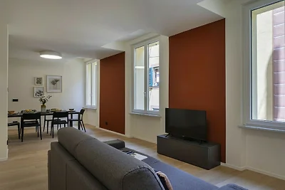 Wohnung mit 1 Schlafzimmer