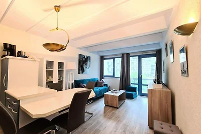 Appartamento ristrutturato · Vicino alle pist...