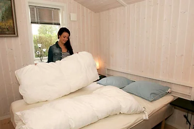 6 persoons vakantie huis in Hadsund-By Traum