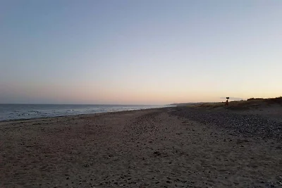 4 Sterne Ferienhaus in Frederiksværk-By Traum