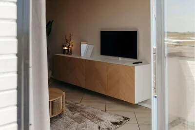 De Vlijt Royal Class 2-Personen-Suite