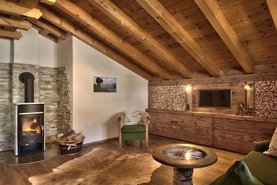 Ferienwohnung in Balderschwang mit Sauna