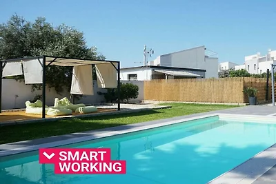 Kuća za odmor Dopust za oporavak Siracusa