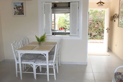 Bungalow in Teneriffa mit 2 Schlafzimmer