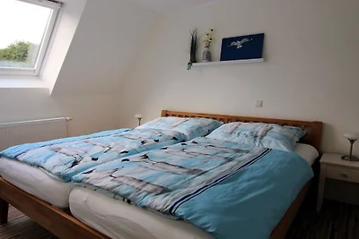 Holiday apartment with 1 bedroom