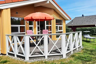 6 Personen Ferienhaus in GROEMITZ