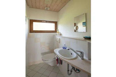 Ferienhaus mit 2 Schlafzimmer