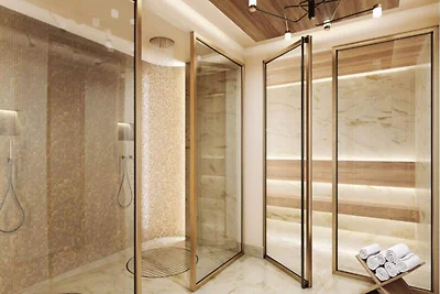 Apartment Bois Des Ours 304