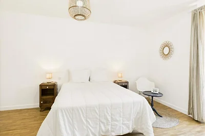 Apartment in Erquy in der Nähe des Cap d'Erqu...