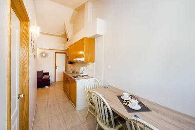 Strandapartment Mareo 6