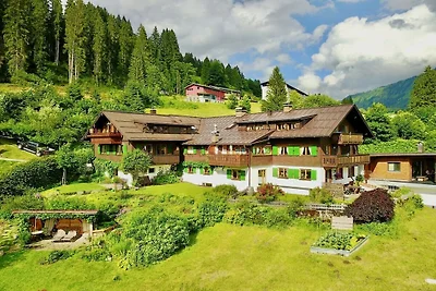 Appartamento per le vacanze con 2 camere da...