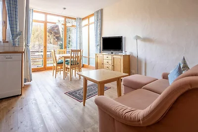 Apartment in Bad Kleinkirchheim in Skigebiet