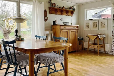 4 Sterne Ferienhaus in NORRTÄLJE