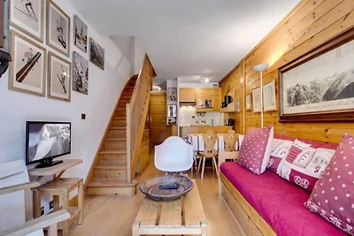 Komfortable Maisonette-Wohnung, direkter Zuga...