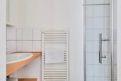 Wohnung in Noirmoutier in der Nähe des Strand...