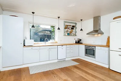 8 person holiday home in Asnæs