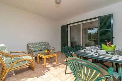 Barca Trencada - Apartment In Es Cap Des Moro