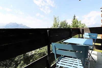 Chalet in Tarentaise nahe Skiliften