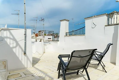 Terrazza GiuMaSe - IBR
