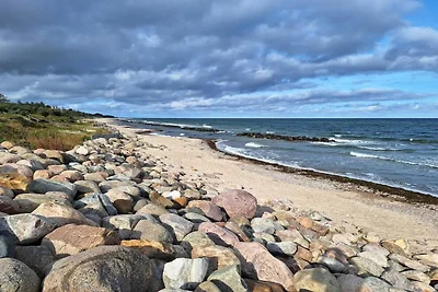 4 persoons vakantie huis in Gilleleje-By...