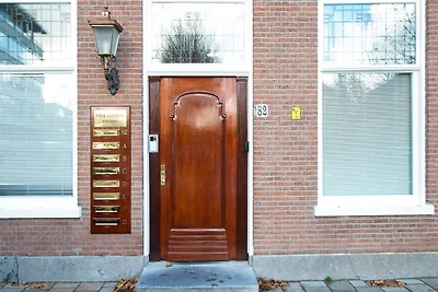Modernes Appartement in Den Haag mit...