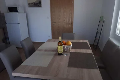 Andrea Adriatic Oasis Karlobag - Two Bedroom ...