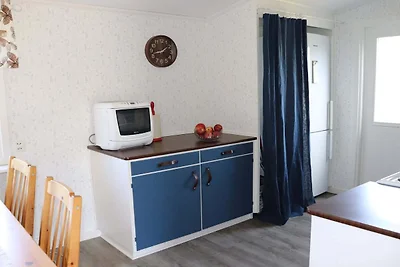 5 Personen Ferienhaus in TRÄSLÖVSLÄGE-By...