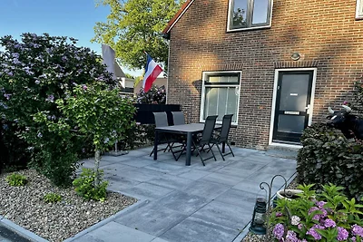 Ferienhaus in Elim für 8 Personen