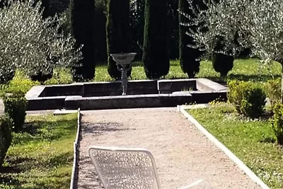 Haus in Isle sur la Sorgue für 8 Personen