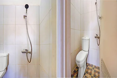 Moderne Familiensuite in der Nähe der UNISLA...