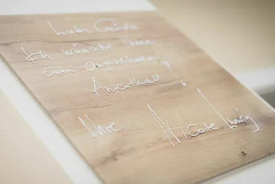 Alte Försterei Wildenthal - App 4