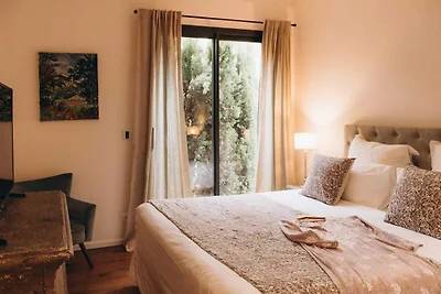 Außergewöhnliche Villa - 5BR/10P - Ramatuelle
