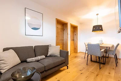 Majestätische Wohnung mit Infinity-Pool