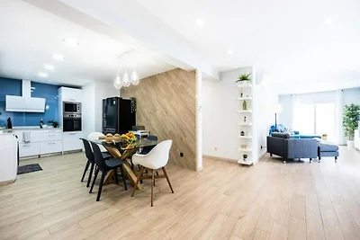 Appartamento vicino a Tavira con Piscina