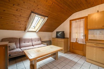 Chalet delle Ardenne Casa di Fluffy vicino