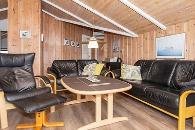 6 Personen Ferienhaus in Rømø
